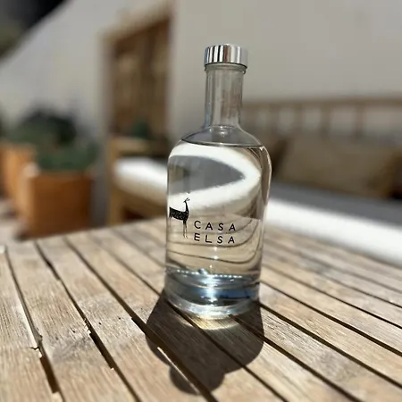 Apartman Charming Elsa