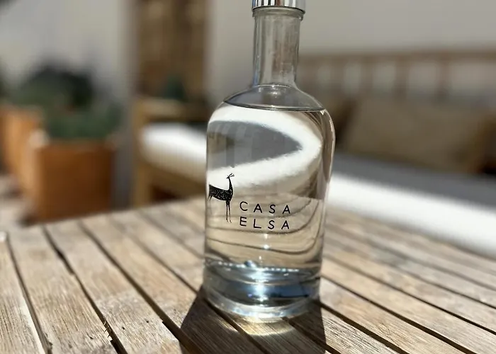 Apartamento Charming Elsa